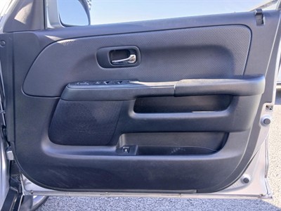 2005 Honda Crv - Thumbnail