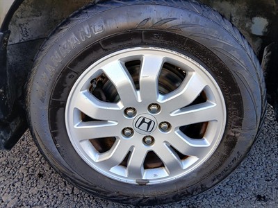 2005 Honda Crv - Thumbnail