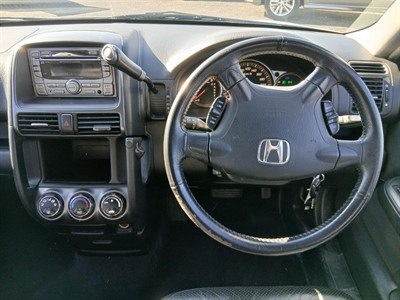 2005 Honda Crv - Thumbnail