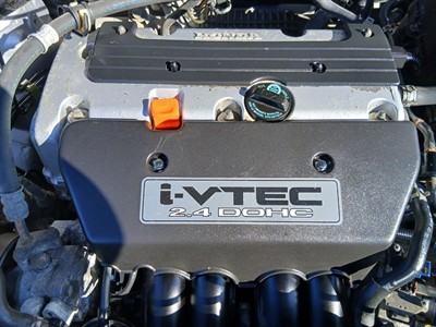 2005 Honda Crv - Thumbnail