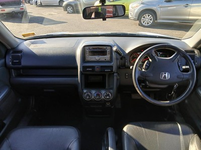 2005 Honda Crv - Thumbnail