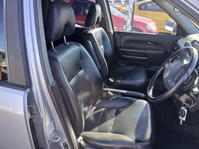 2005 Honda Crv - Thumbnail