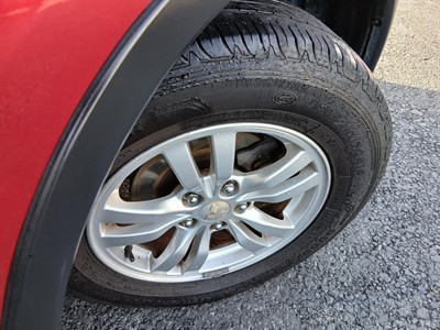 2014 Mitsubishi Outlander - Thumbnail