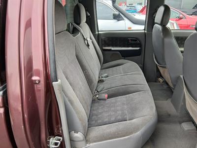 2003 Holden RODEO - Thumbnail