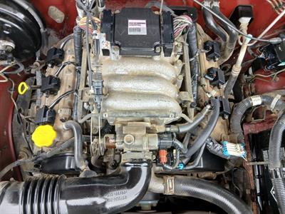 2003 Holden RODEO - Thumbnail