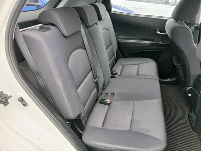 2012 Ssangyong Korando - Thumbnail