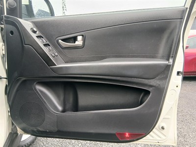 2012 Ssangyong Korando - Thumbnail