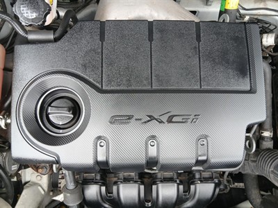 2012 Ssangyong Korando - Thumbnail