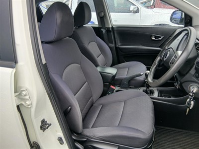 2012 Ssangyong Korando - Thumbnail