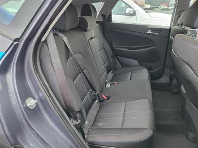 2016 Hyundai TUCSON - Thumbnail