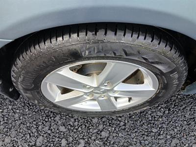 2008 Mitsubishi Lancer - Thumbnail