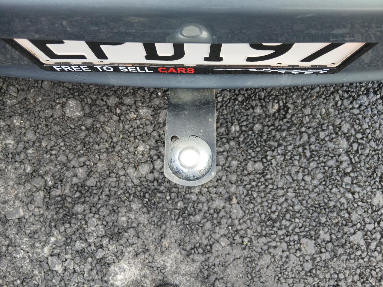 2008 Mitsubishi Lancer