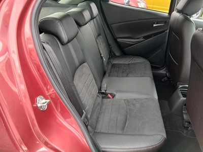 2019 Mazda 2 - Thumbnail