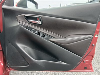 2019 Mazda 2 - Thumbnail