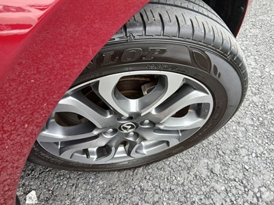 2019 Mazda 2 - Thumbnail