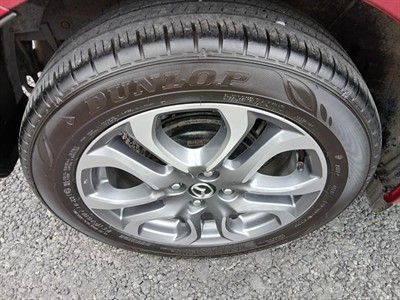 2019 Mazda 2 - Thumbnail