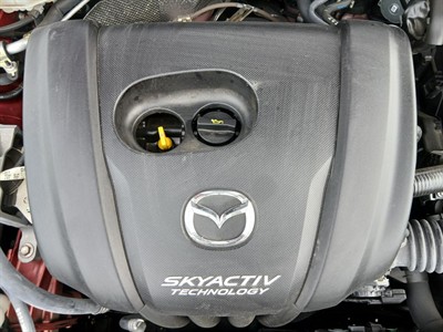 2019 Mazda 2 - Thumbnail