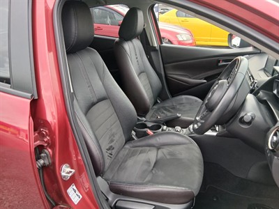 2019 Mazda 2 - Thumbnail