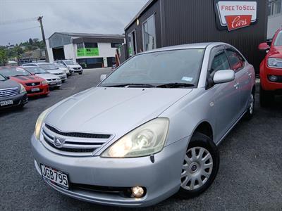 2006 Toyota COROLLA - Thumbnail