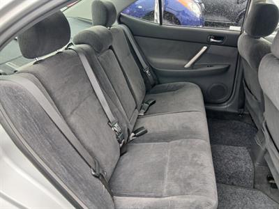2006 Toyota COROLLA - Thumbnail