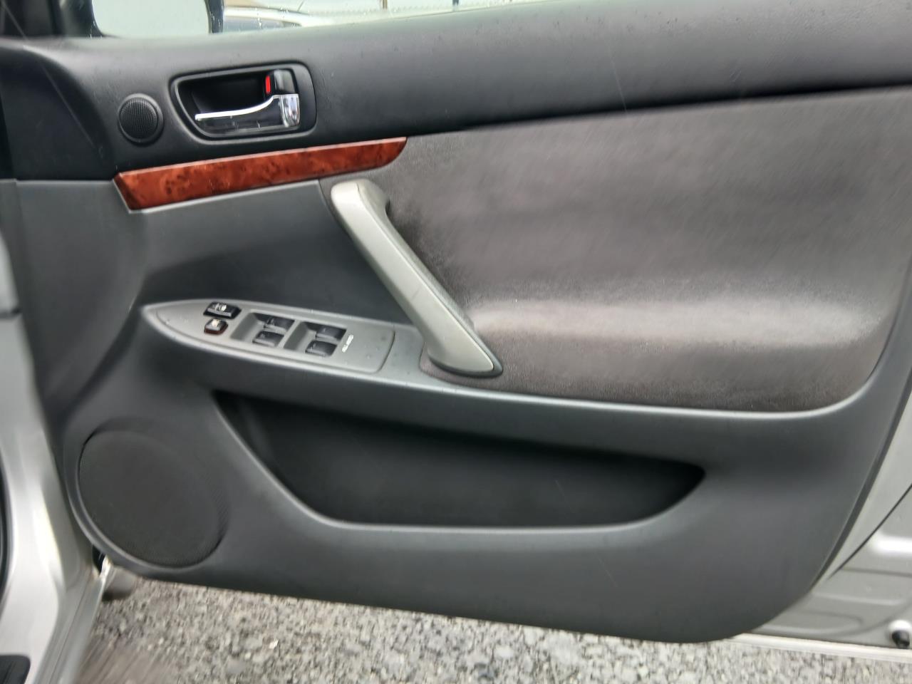 2006 Toyota COROLLA