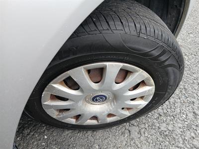 2006 Toyota COROLLA - Thumbnail