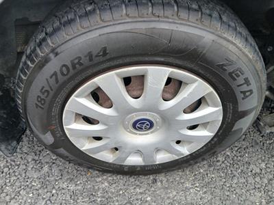 2006 Toyota COROLLA - Thumbnail