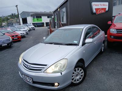 2006 Toyota COROLLA - Thumbnail