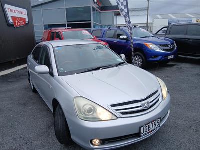 2006 Toyota COROLLA - Thumbnail