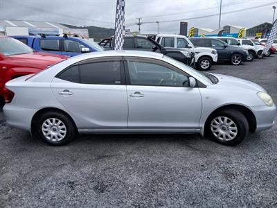 2006 Toyota COROLLA - Thumbnail