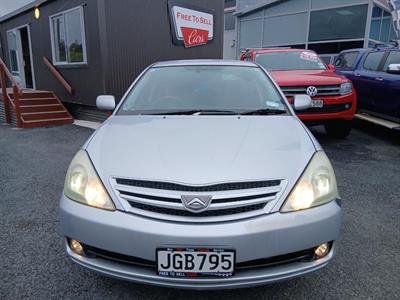 2006 Toyota COROLLA - Thumbnail