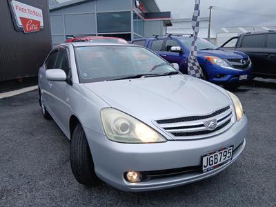2006 Toyota COROLLA - Thumbnail