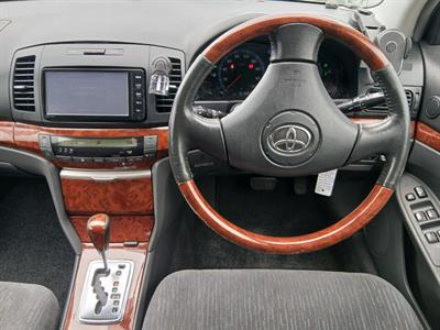 2006 Toyota COROLLA - Thumbnail