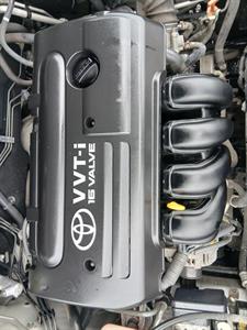 2006 Toyota COROLLA - Thumbnail