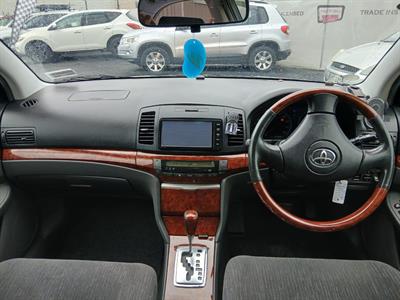 2006 Toyota COROLLA - Thumbnail