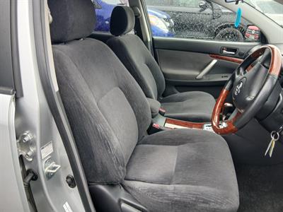 2006 Toyota COROLLA - Thumbnail