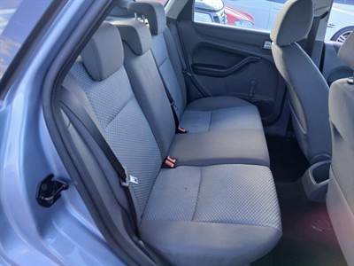 2007 Ford Focus - Thumbnail