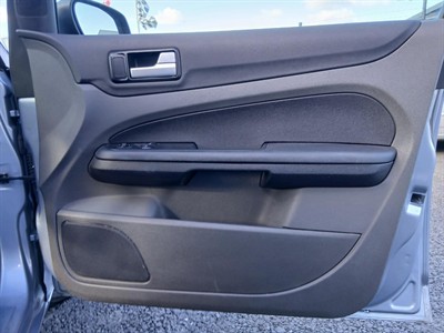 2007 Ford Focus - Thumbnail