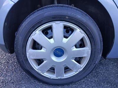 2007 Ford Focus - Thumbnail