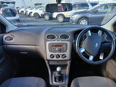 2007 Ford Focus - Thumbnail