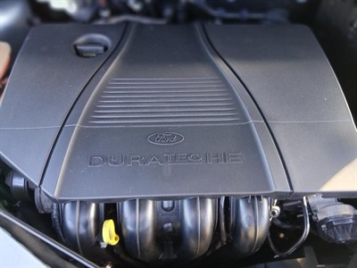 2007 Ford Focus - Thumbnail
