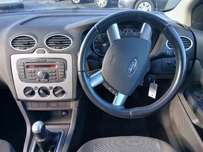 2007 Ford Focus - Thumbnail