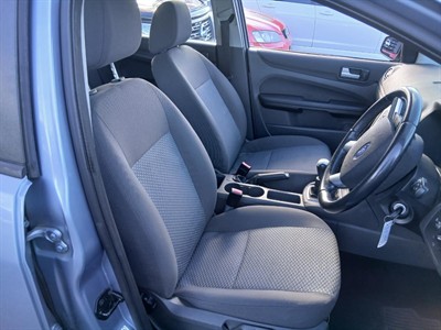 2007 Ford Focus - Thumbnail
