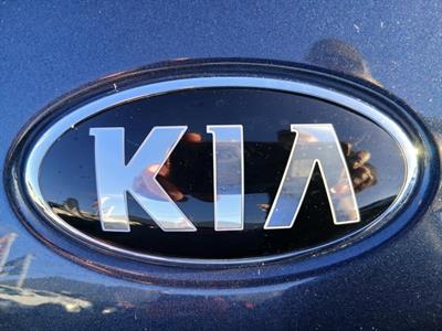 2019 Kia Sportage - Thumbnail