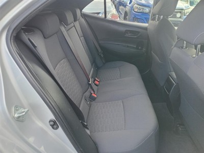 2019 Toyota COROLLA - Thumbnail