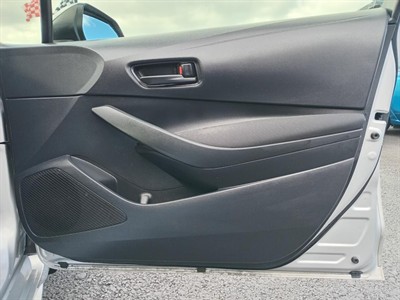 2019 Toyota COROLLA - Thumbnail