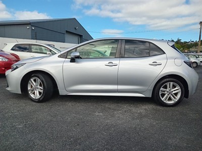 2019 Toyota COROLLA - Thumbnail