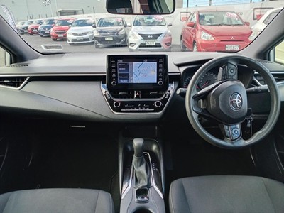 2019 Toyota COROLLA - Thumbnail