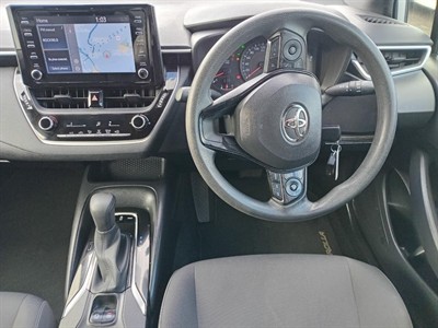 2019 Toyota COROLLA - Thumbnail