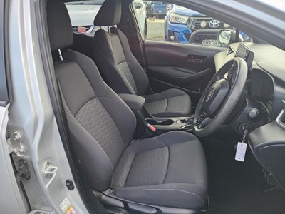 2019 Toyota COROLLA - Thumbnail